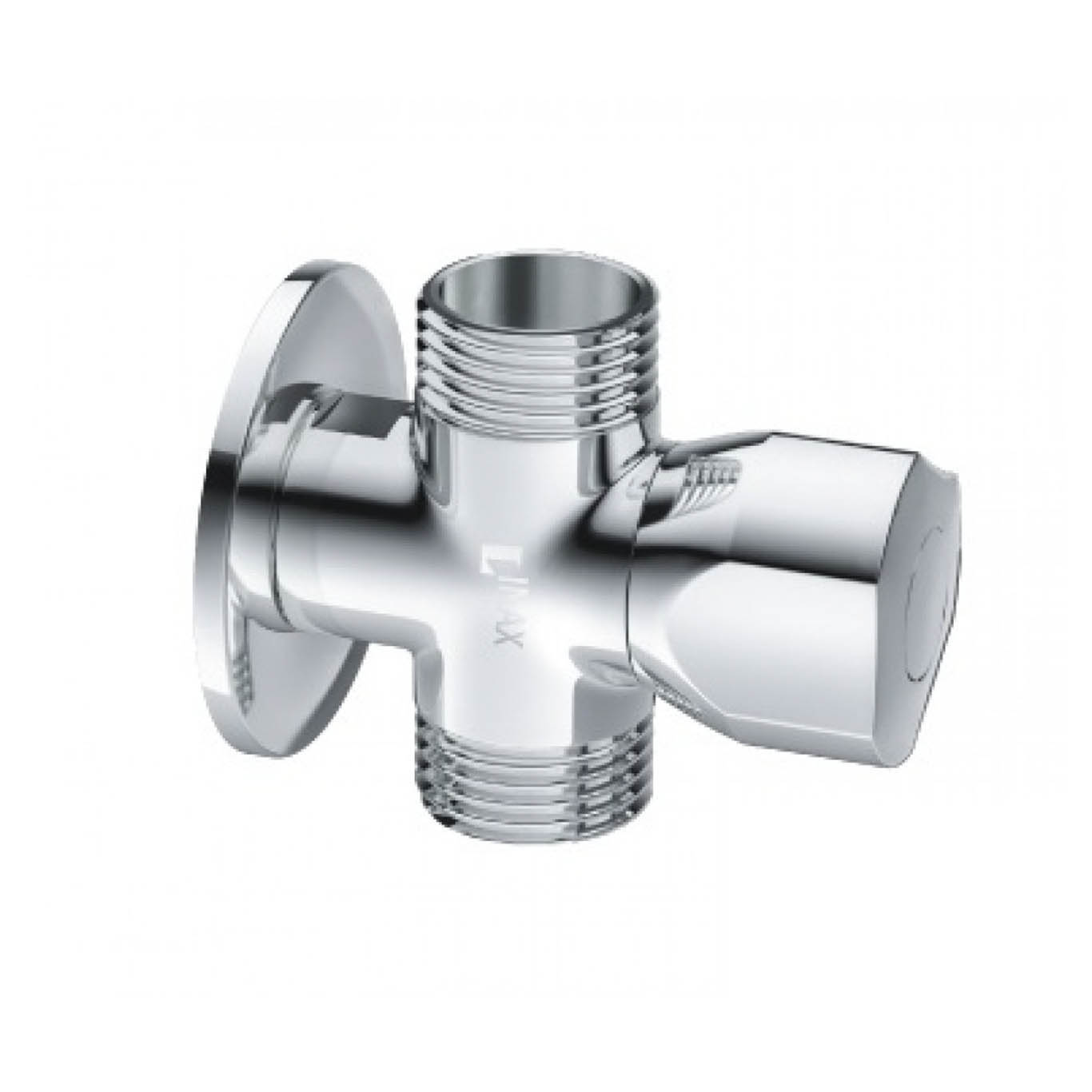 Van vặn khoá chữ T INAX A-703-7 (A7037)