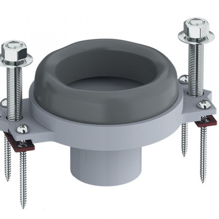 Gioăng nối tường INAX UF-104BWP (UF104BWP)(VU)