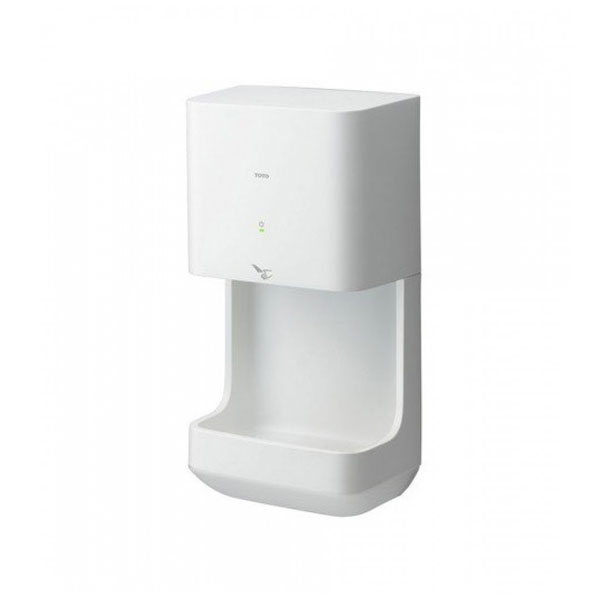 Máy sấy tay TOTO TYC322W có khay hứng nước