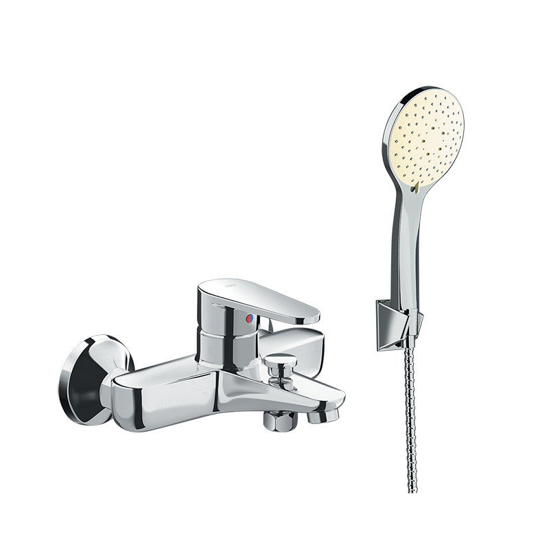 Bộ vòi sen tắm nóng lạnh INAX BFV-113S (BFV113S)