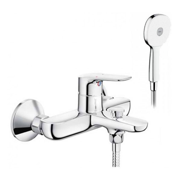 Bộ sen tắm nóng lạnh INAX BFV-1403S-8C (BFV1403S8C)