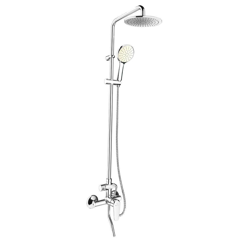 Bộ sen tắm cây đứng nóng lạnh INAX BFV-2015S (BFV2015S)