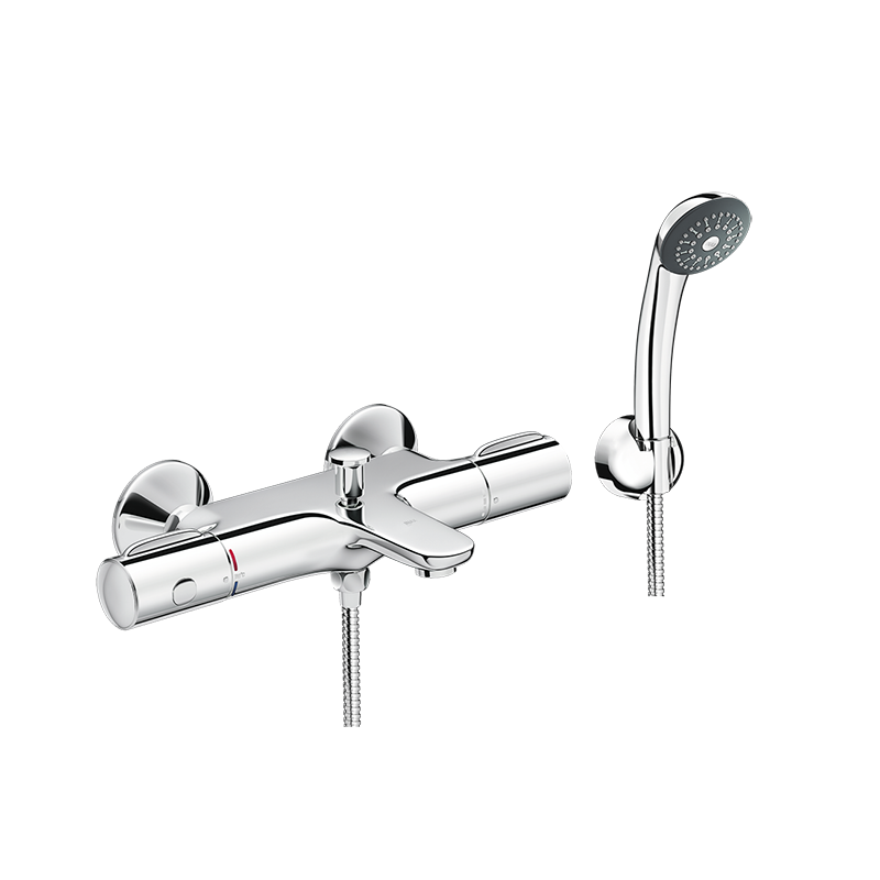 Sen tắm nhiệt độ INAX BFV-3413T-4C (BFV3413T4C)