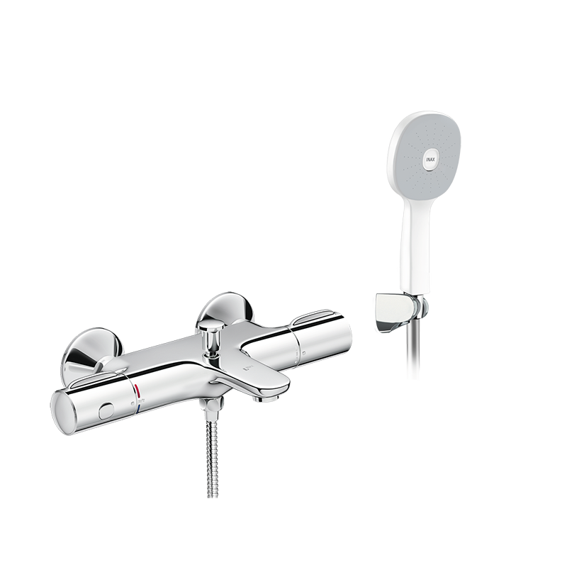 Sen tắm nhiệt độ INAX BFV-3413T-7C (BFV3413T7C)