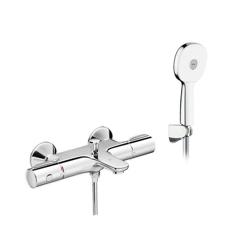 Sen tắm nhiệt độ INAX BFV-3413T-8C (BFV3413T8C)