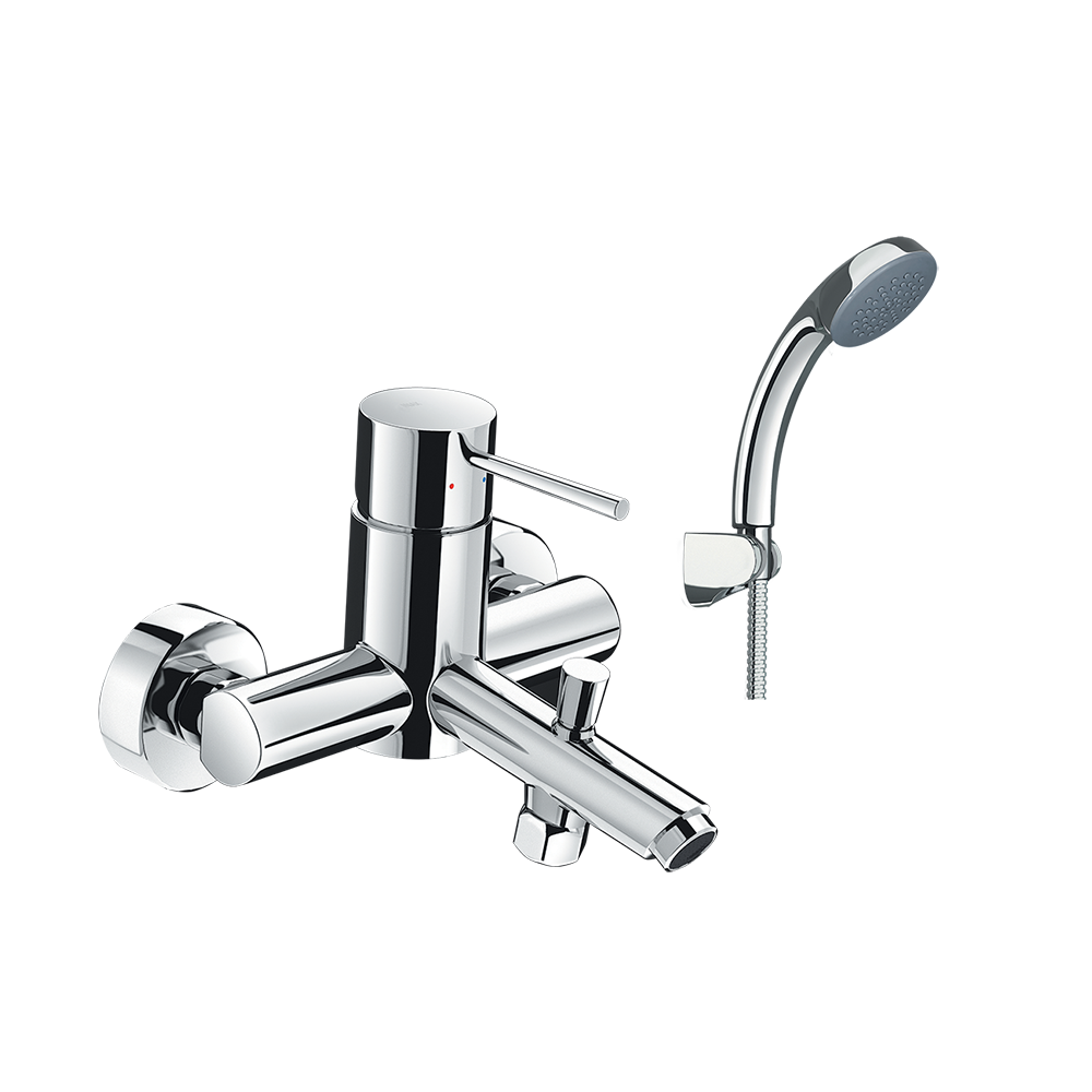 Sen tắm nóng lạnh INAX BFV-8000S-5C (BFV8000S5C)