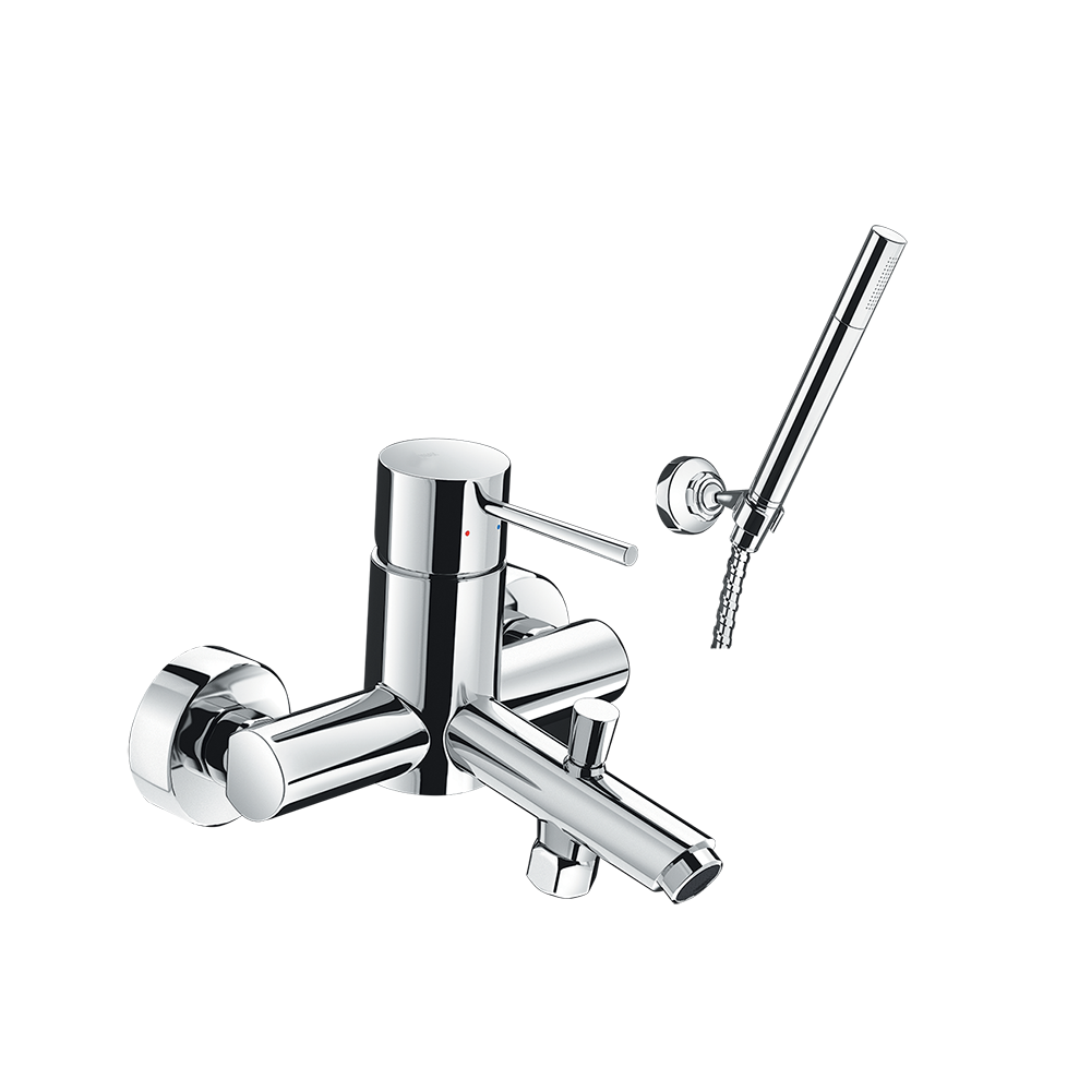 Sen tắm nóng lạnh INAX BFV-8000S (BFV8000S)