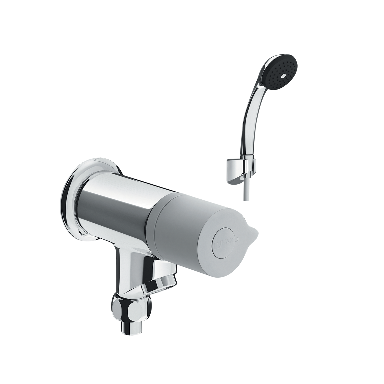 Bộ vòi sen tắm lạnh INAX BFV-10-2C (BFV102C)