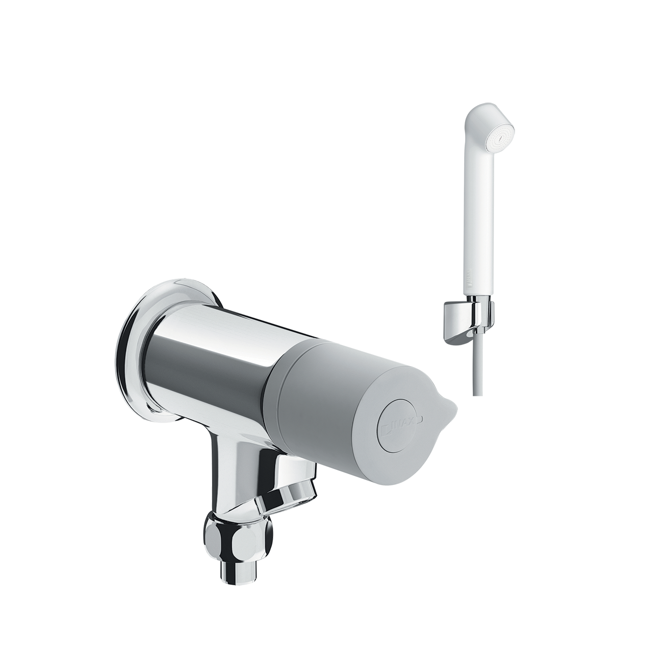 Bộ vòi sen tắm lạnh INAX BFV-10 (BFV10)