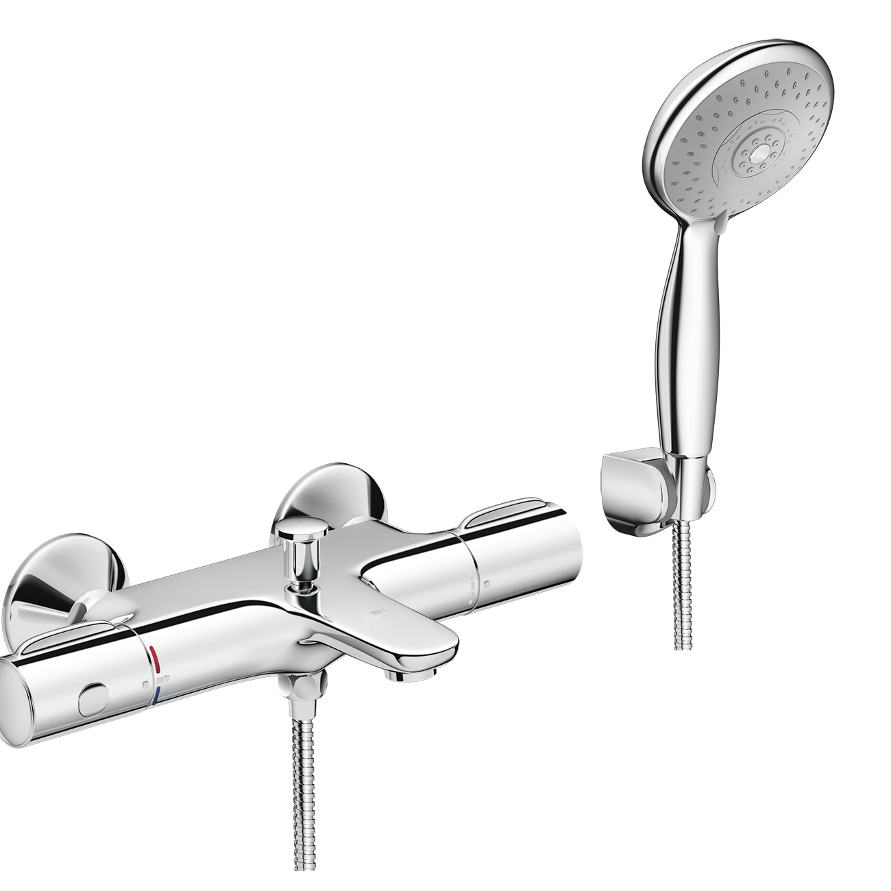 Sen tắm nhiệt độ INAX BFV-3413T-3C (BFV3413T3C)