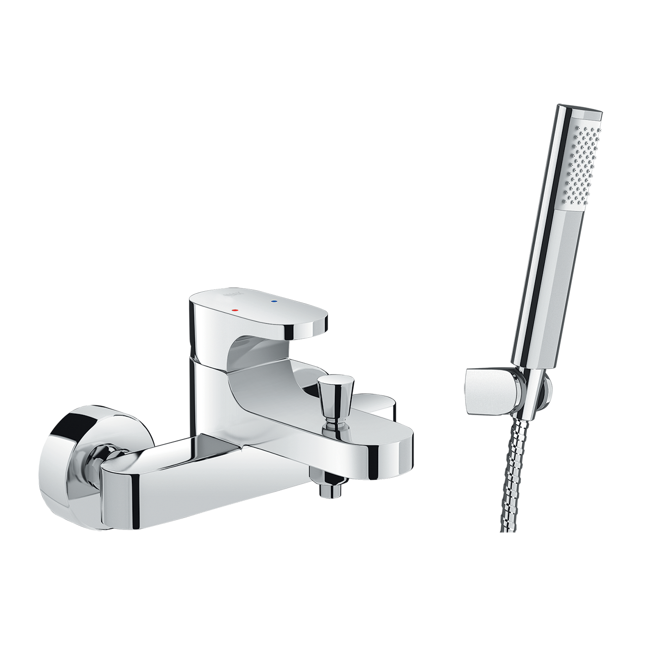 Sen tắm nóng lạnh INAX BFV-6003S (BFV6003S)