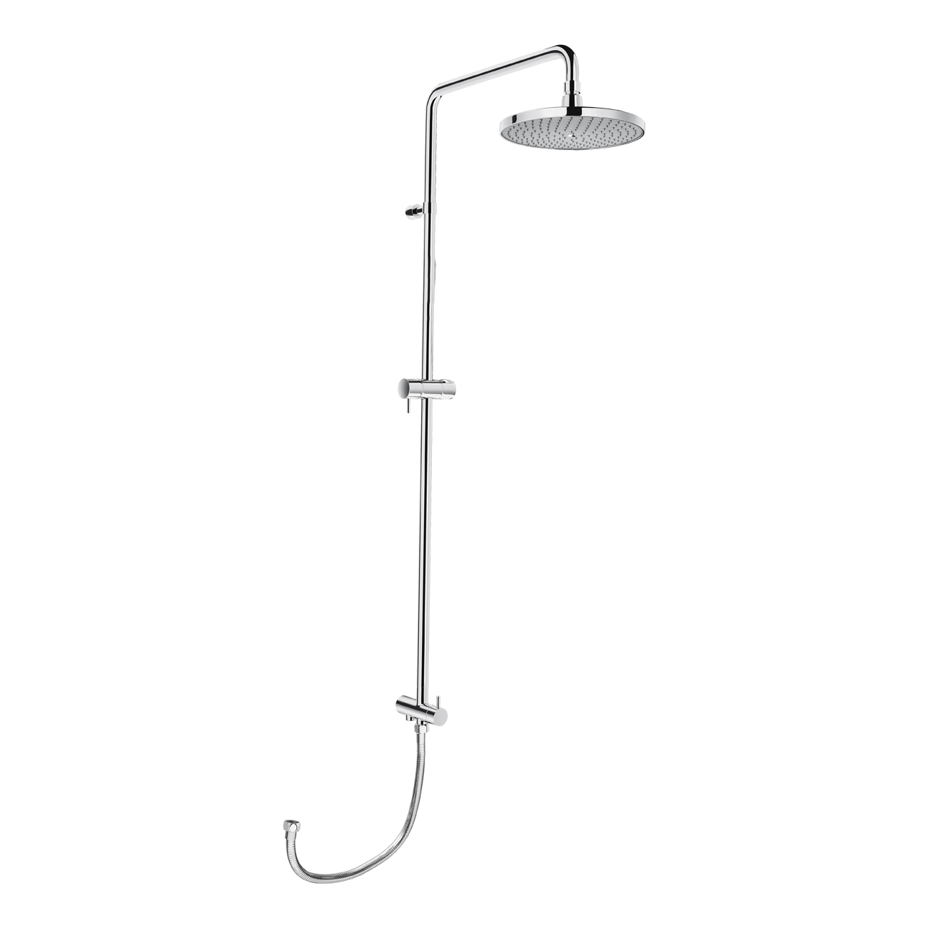 Sen cây tắm đứng tách rời INAX BFV-CL2 (BFVCL2)