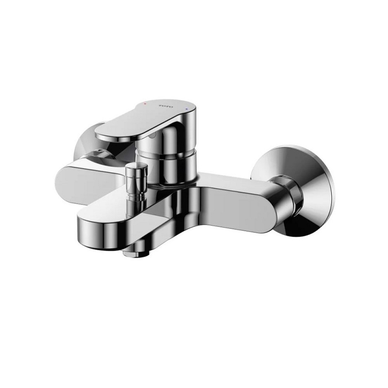 Củ sen tắm nóng lạnh LH Series TOTO TBS06302V