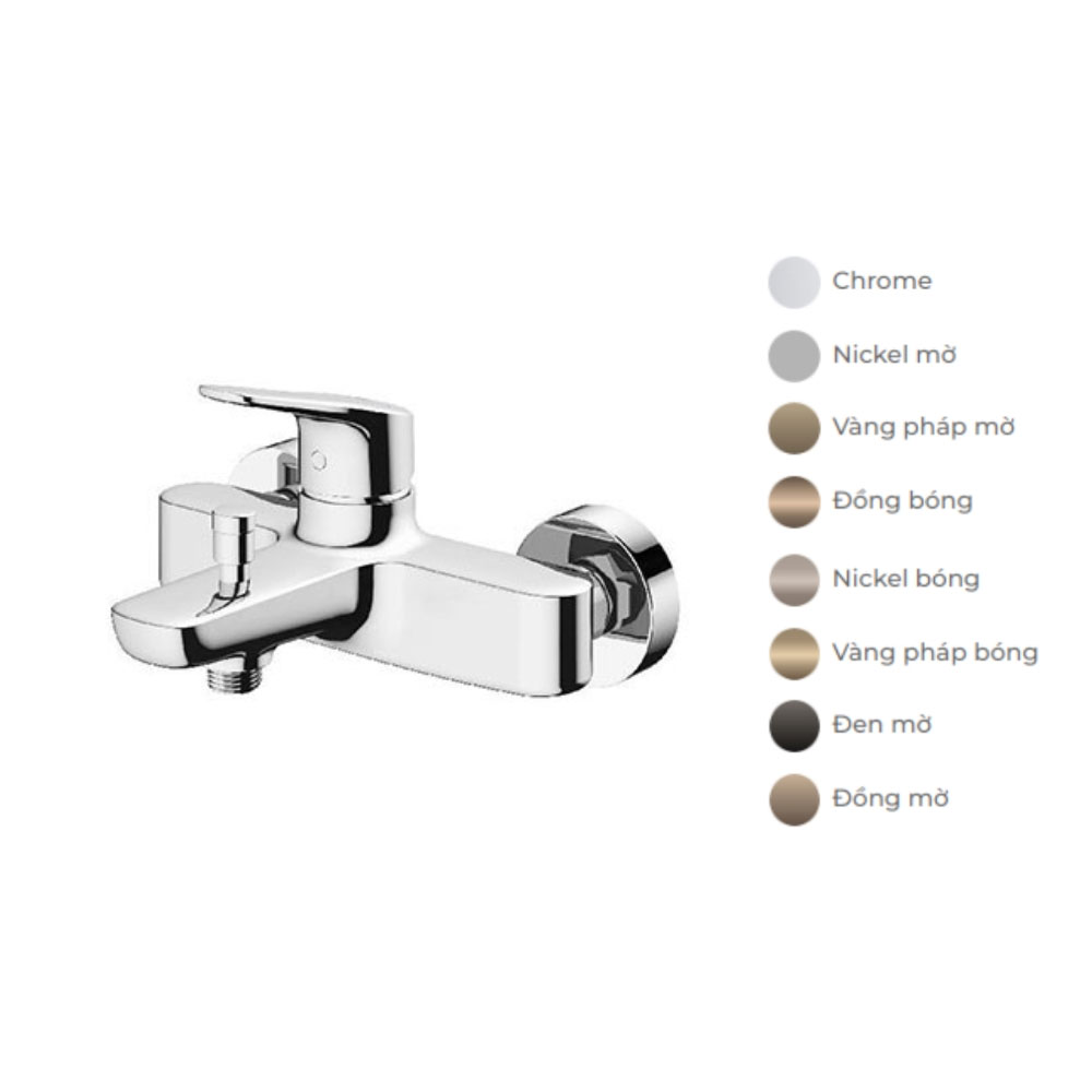 Củ sen tắm nóng lạnh GS Series TOTO TBG03302VA (TBG03302V)