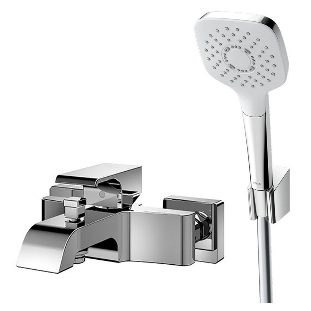 Bộ sen tắm nóng lạnh TOTO TBG08302VA TBW02005A (TBW02005V)