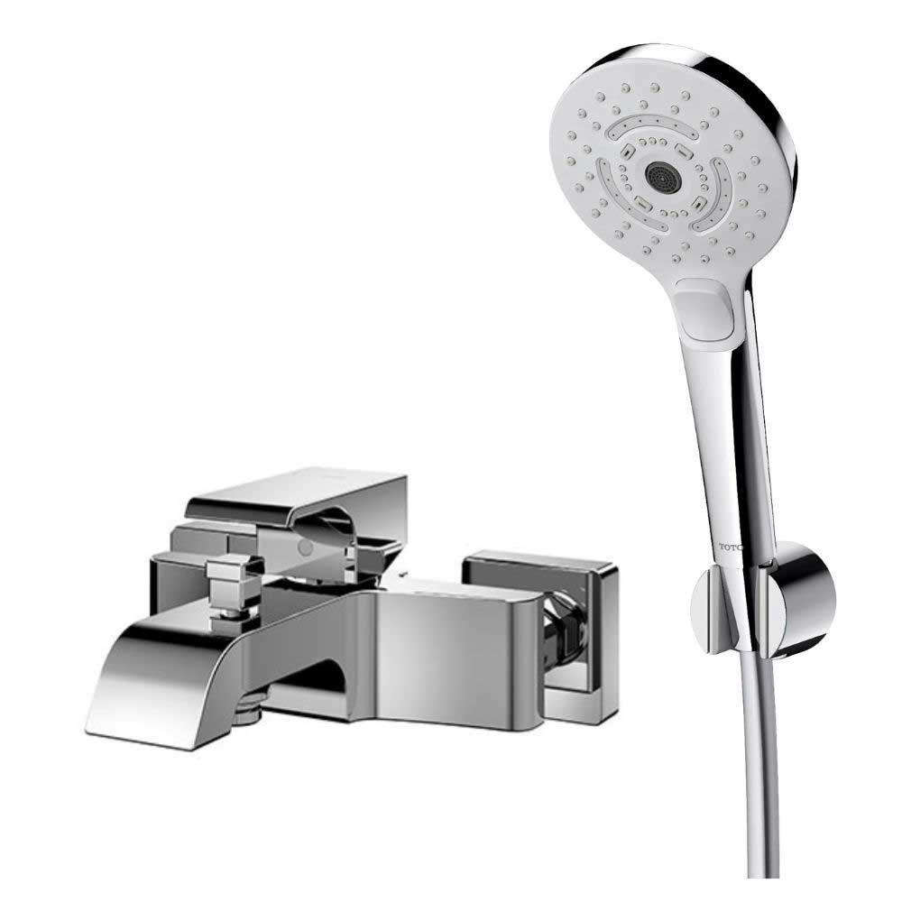 Bộ sen tắm nóng lạnh TOTO TBG08302VA TBW01035V