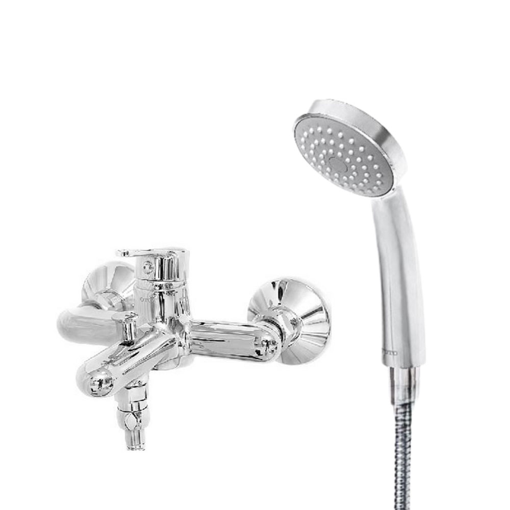 Bộ vòi sen tắm nóng lạnh TOTO TVSM104NSR