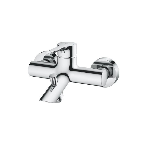 Củ sen tắm nóng lạnh LB Series TOTO TBS01302V