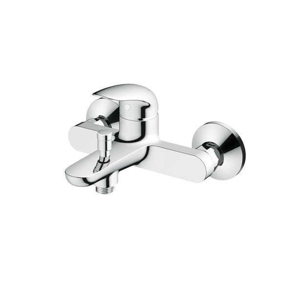 Củ sen tắm nóng lạnh LC Series TOTO TBS03302V