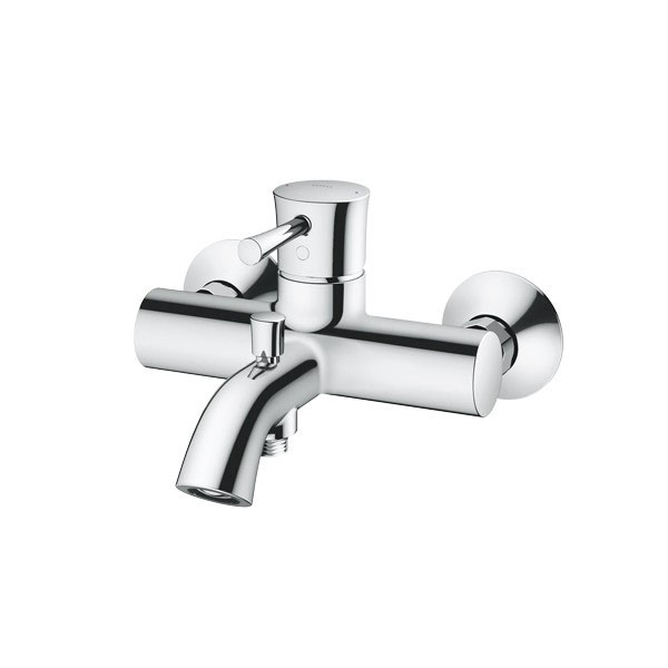 Củ sen tắm nóng lạnh LN Series TOTO TBS02302V