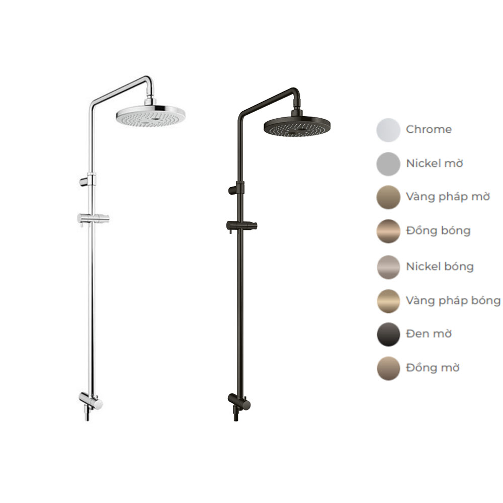 Thân sen cây TOTO TBW01002BA (mã cũ TBW01002B1)