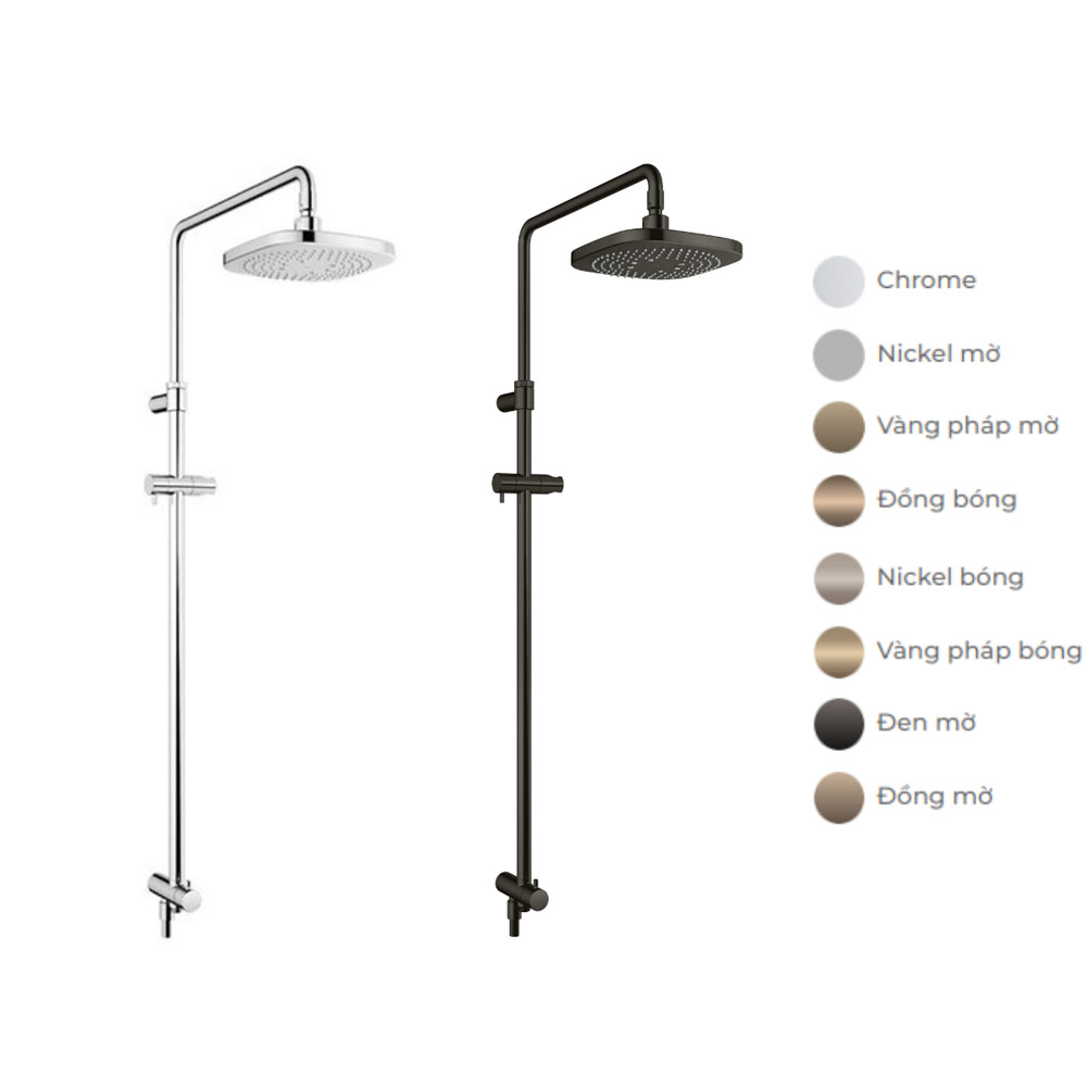 Thân sen cây TOTO TBW02001BA (TBW02001B1)