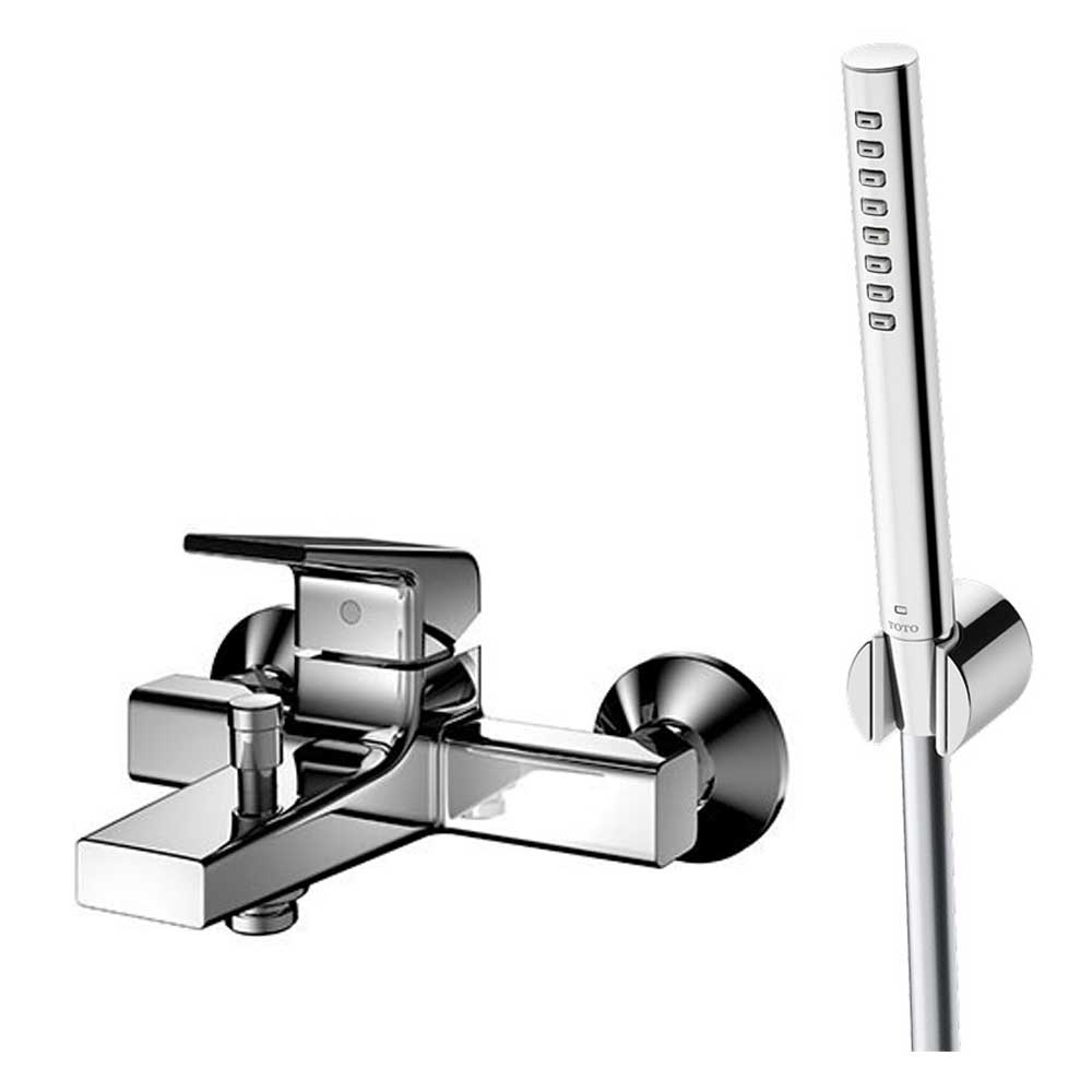 Bộ sen tắm nóng lạnh TOTO TBG10302VA TBW02017A