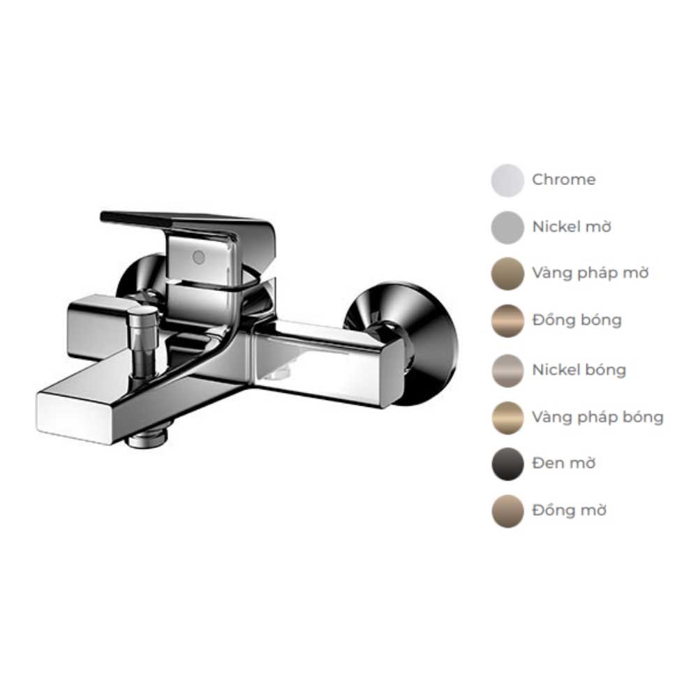 Củ sen tắm nóng lạnh GB Series TOTO TBG10302VA (TBG10302V)