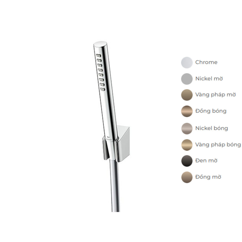 Tay sen tắm TOTO TBW02017A