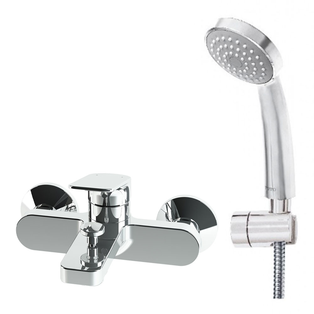 Bộ sen tắm nóng lạnh TOTO TTMR302V DGH104ZR