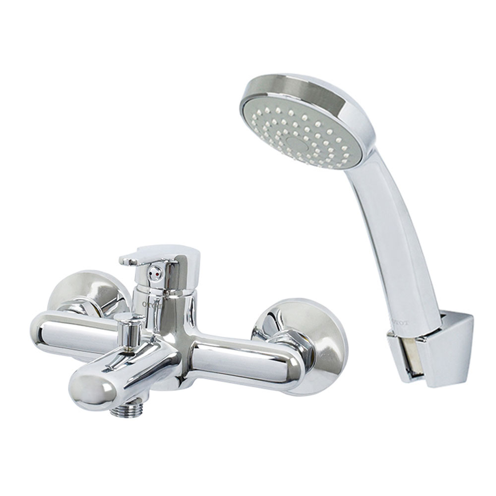 Bộ sen tắm nóng lạnh TOTO TVSM103NSS