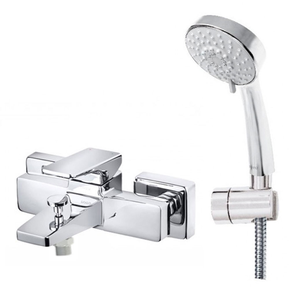 Bộ sen tắm nóng lạnh TOTO TVSM110RUR DGH108ZR (5 chế độ)