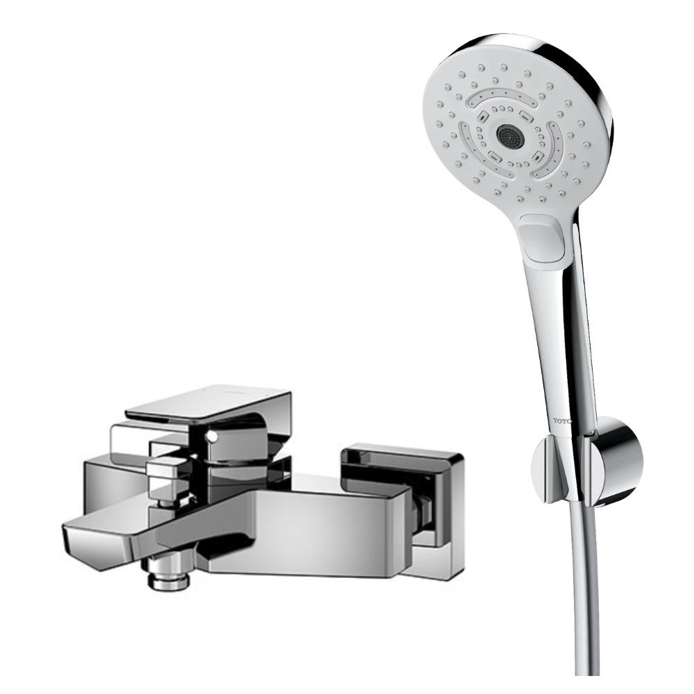 Bộ sen tắm nóng lạnh TOTO TBG07302VA TBW01035V