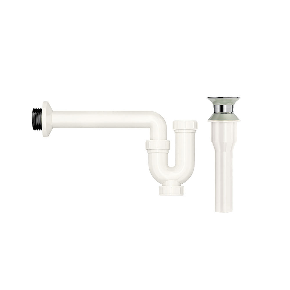 Ống Thải Chữ P INAX A-325PS