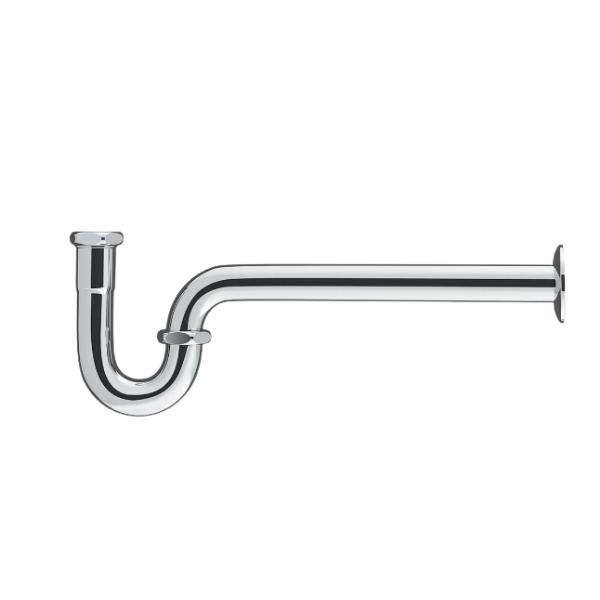 Ống thải chữ P INAX A-678P (A678P)