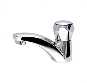 Vòi chậu lavabo lạnh INAX LFV-12A (LFV12A)