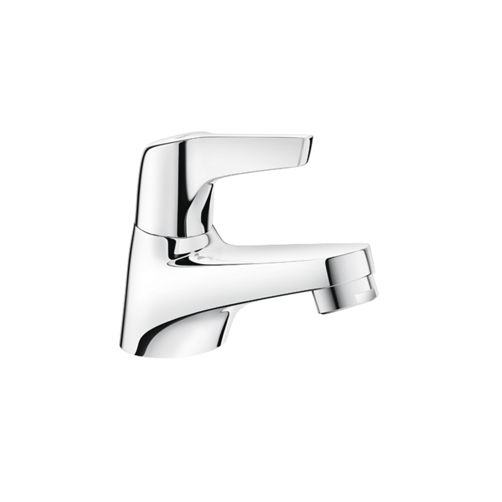 Vòi chậu lavabo lạnh INAX LFV-17P (LFV17P)