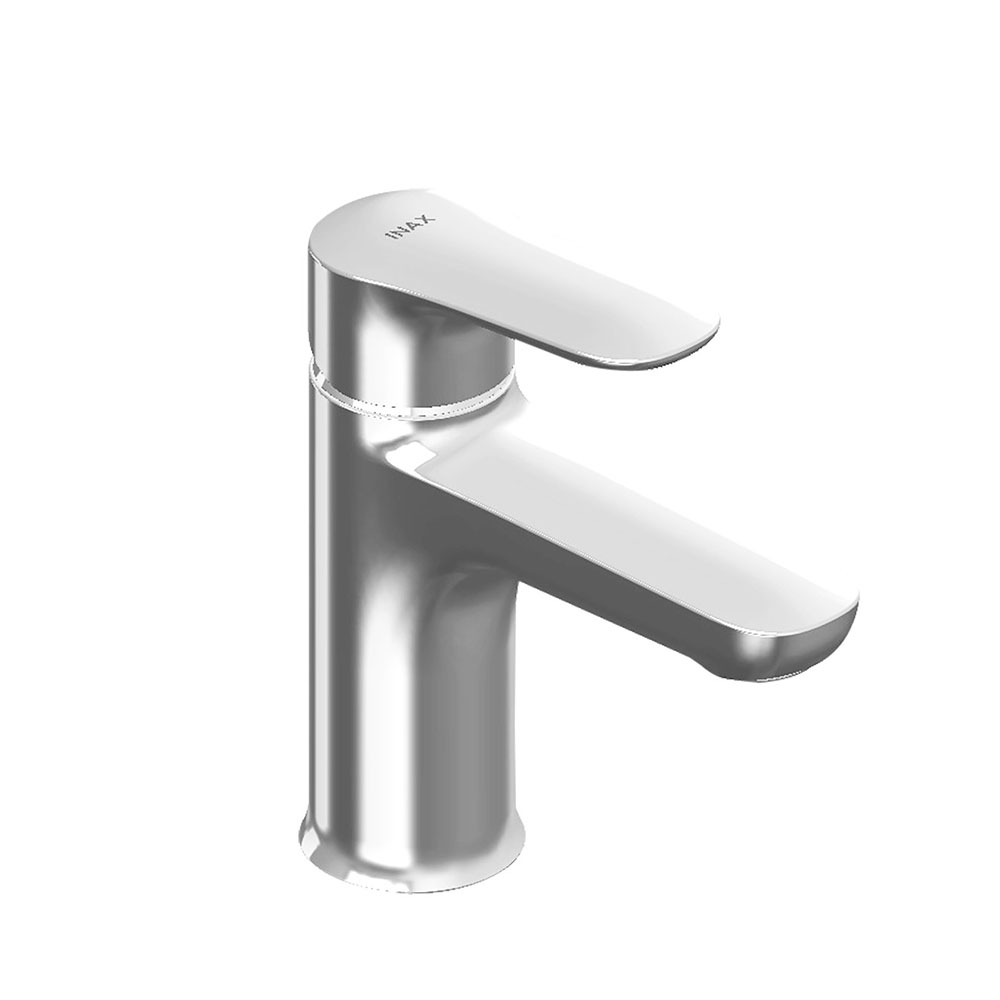 Vòi chậu lavabo lạnh INAX LFV-22S (LFV22S)