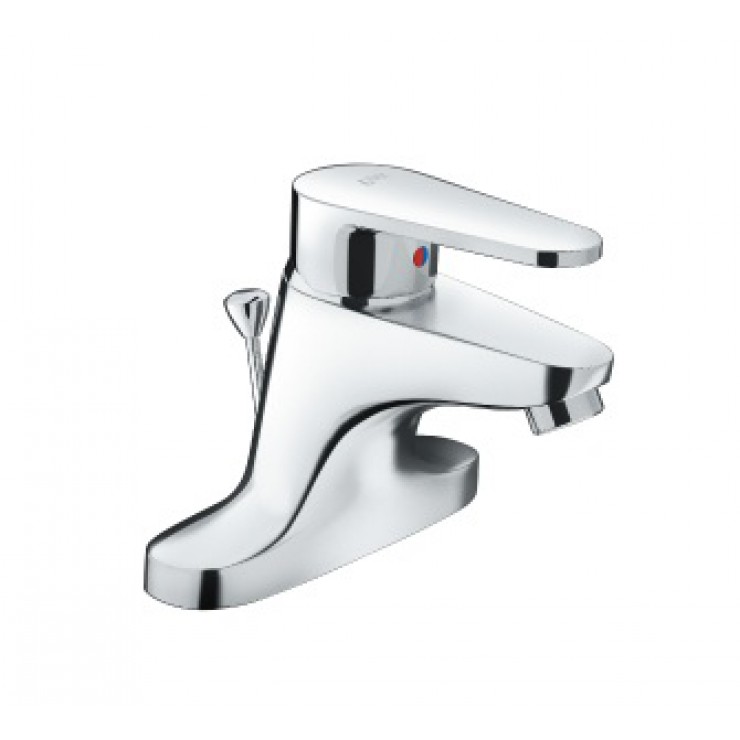 Vòi chậu lavabo nóng lạnh INAX LFV-111S (LFV111S)