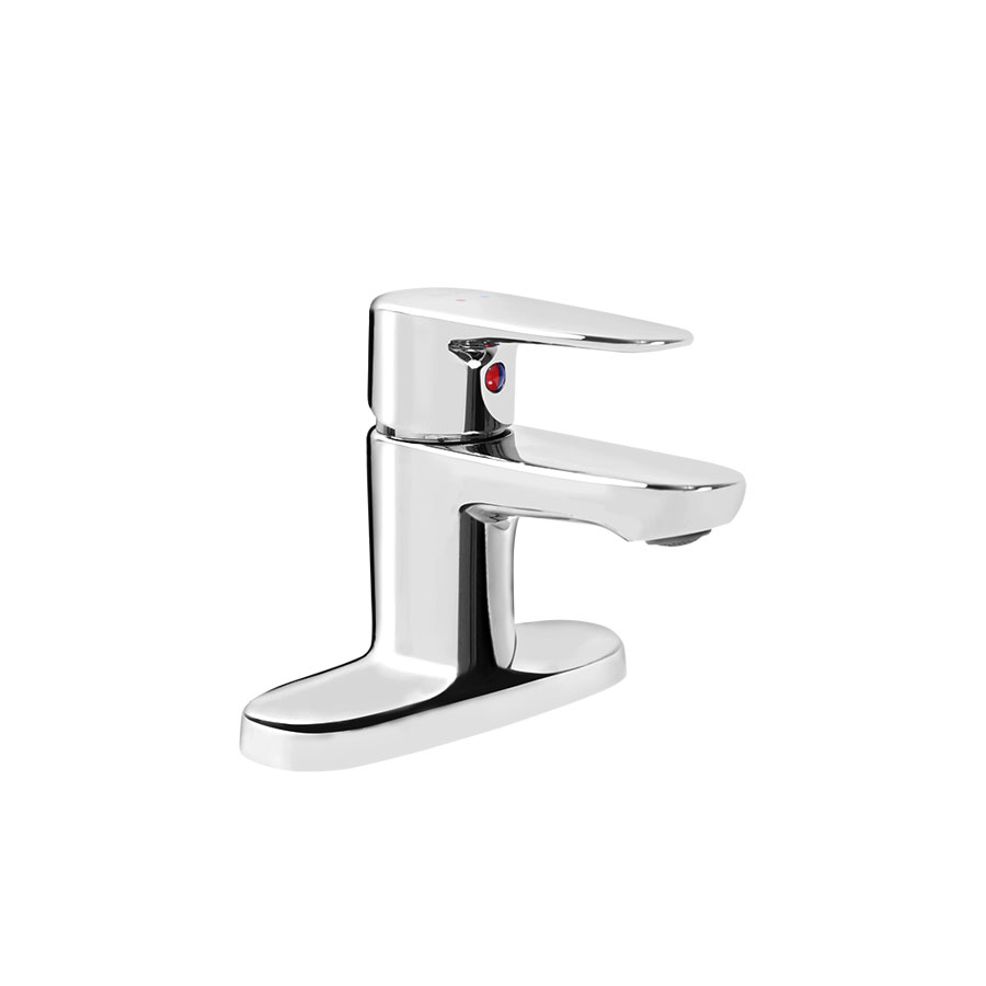 Vòi chậu lavabo nóng lạnh INAX LFV-1111S (LFV1111S)