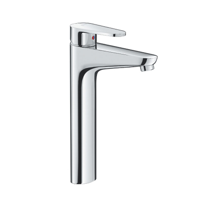 Vòi chậu lavabo nóng lạnh INAX LFV-112SH (LFV112SH)