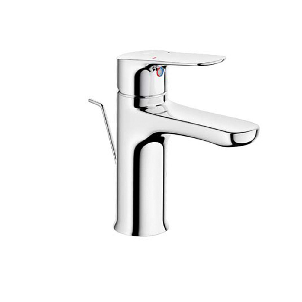 Vòi chậu lavabo nóng lạnh INAX LFV-1402S (LFV1402S)