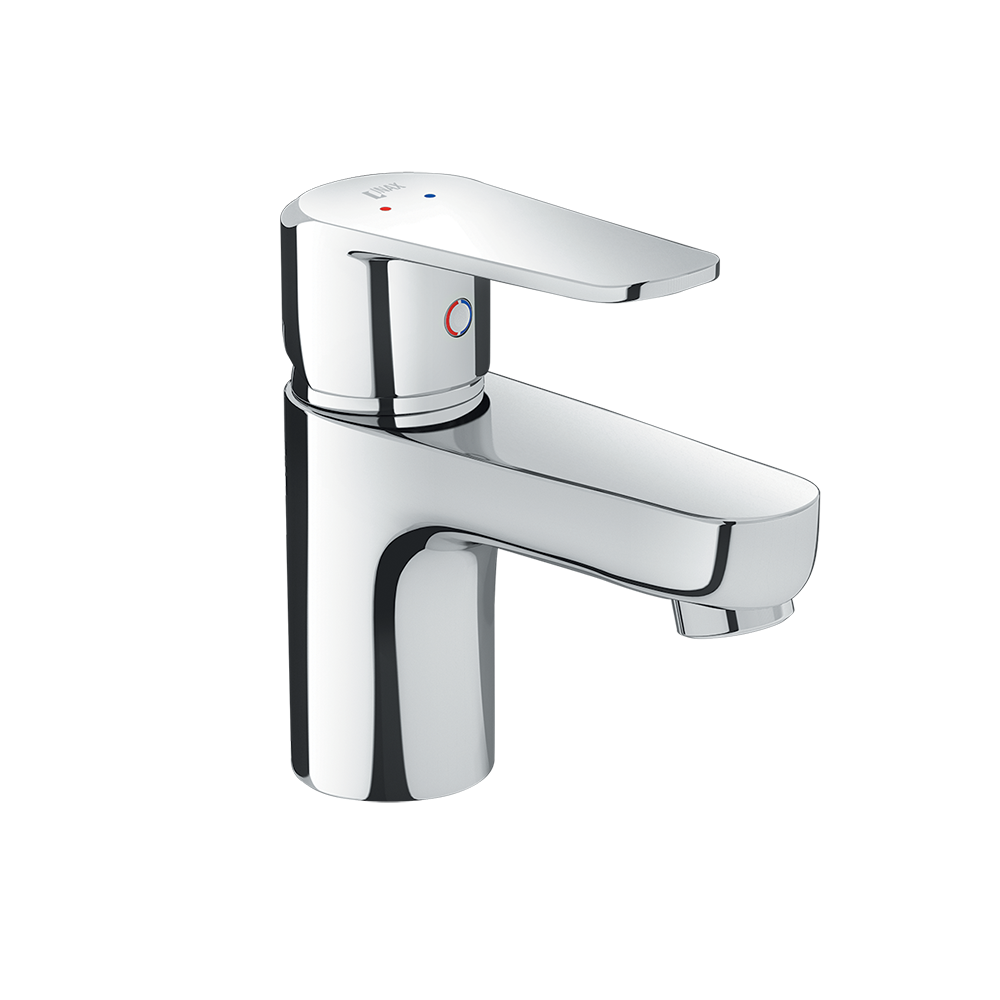Vòi chậu lavabo nóng lạnh INAX LFV-2012S-R (LFV2012SR)