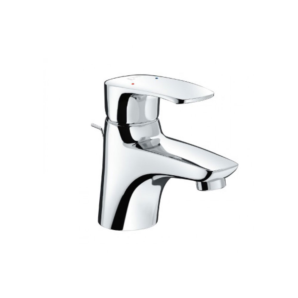 Vòi chậu lavabo nóng lạnh INAX LFV-212S (LFV212S)