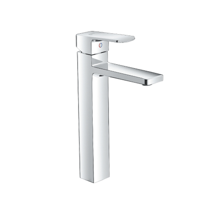 Vòi chậu lavabo nóng lạnh INAX LFV-5012SH (LFV5012SH)