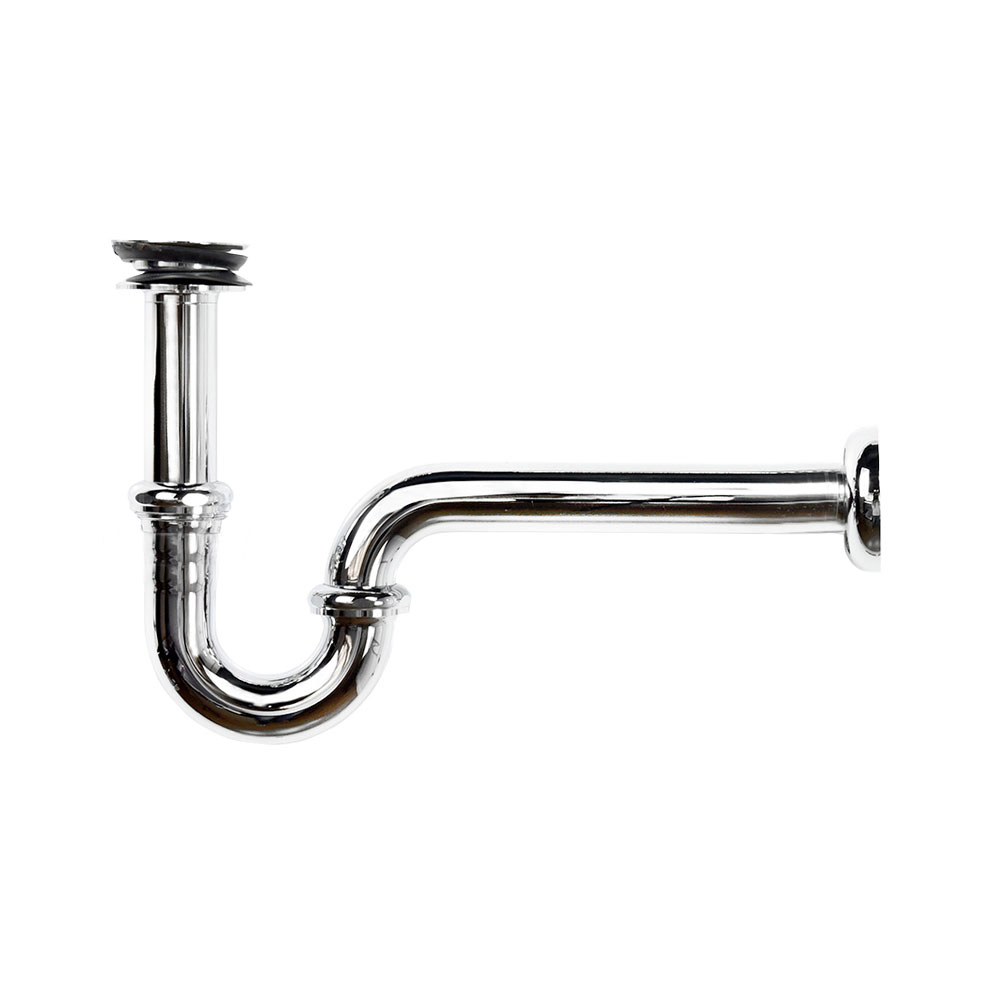 Ống thải chữ P TOTO TVLF405