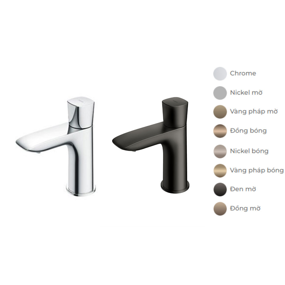 Vòi lavabo lạnh TOTO TLG04101B