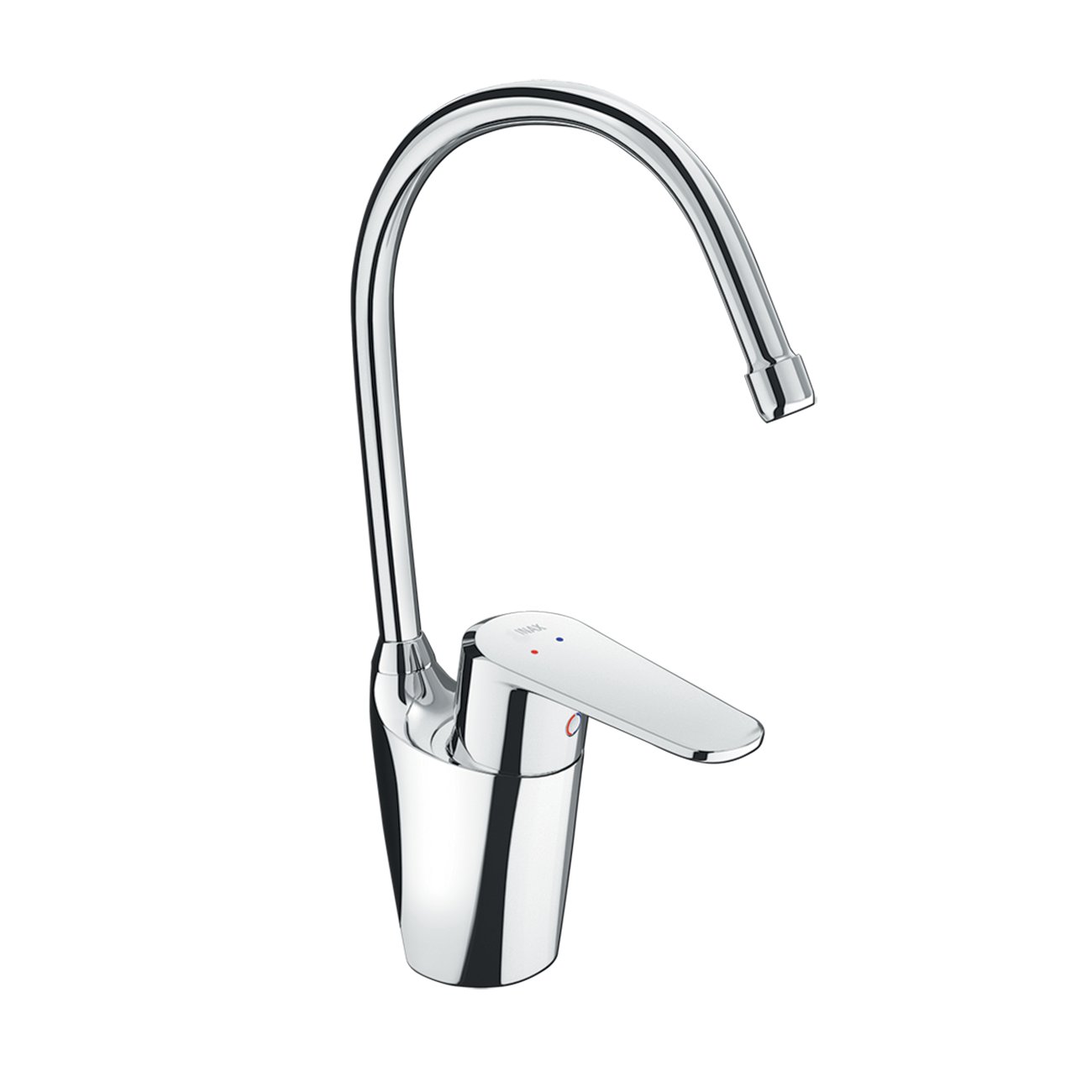 Vòi bếp INAX SFV-2011S (SFV2011S) nóng lạnh