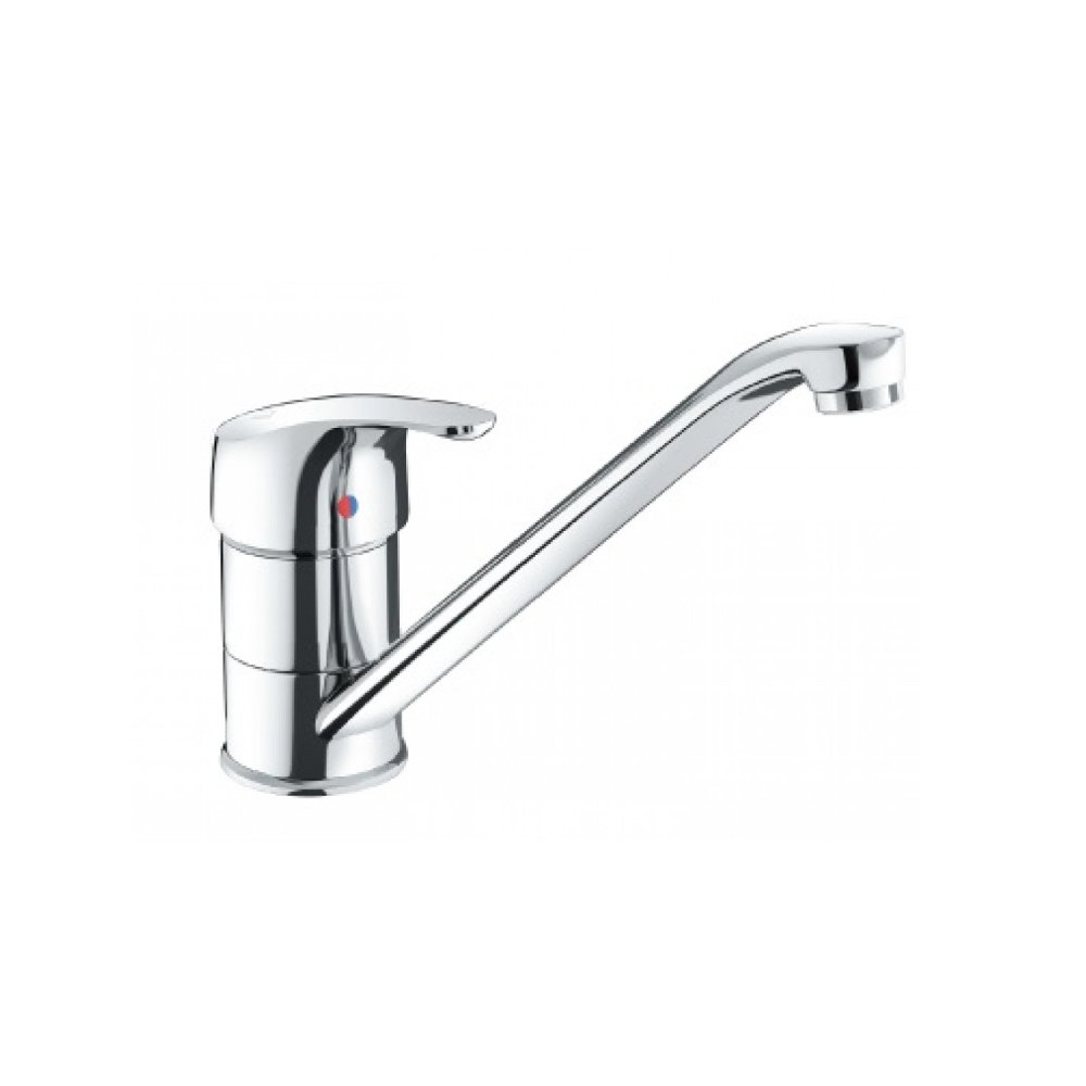 Vòi Bếp INAX SFV-302S (SFV302S) nóng lạnh