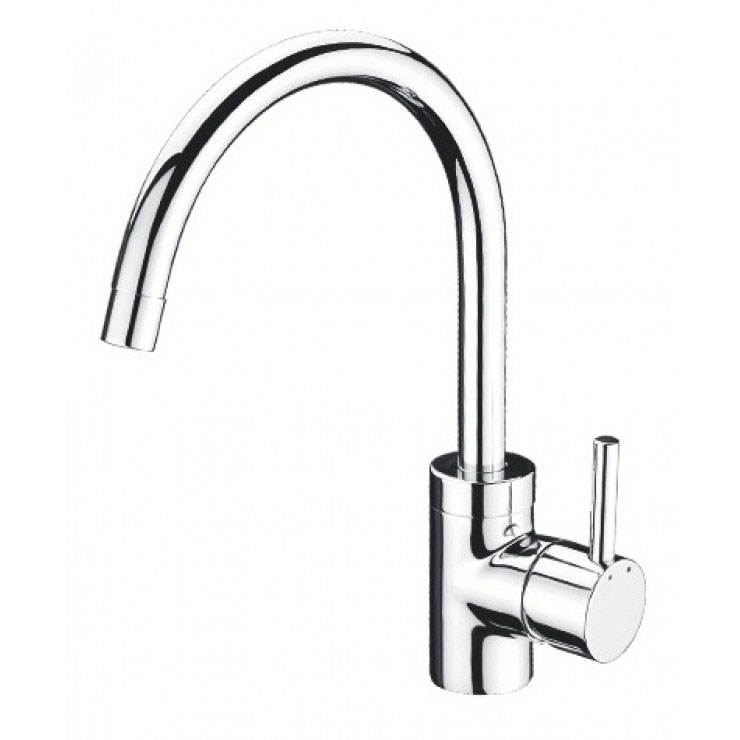 Vòi bếp nóng lạnh TOTO TX605KESBR